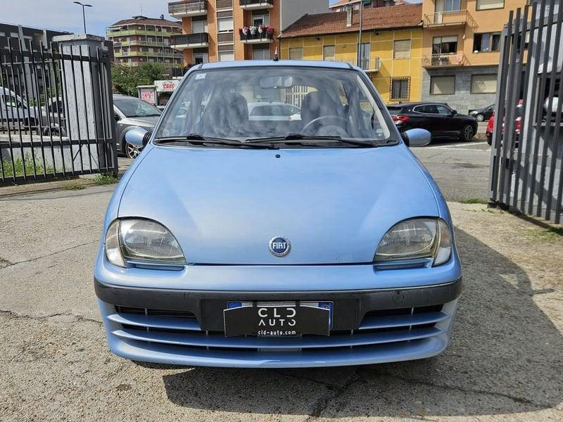 FIAT Seicento Seicento 1.1