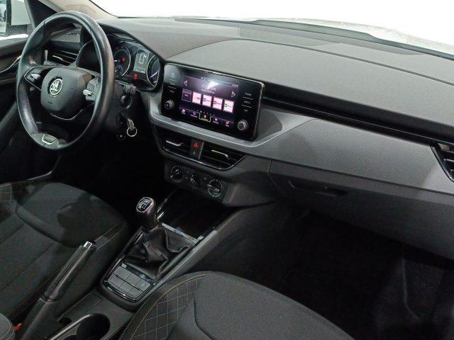 SKODA Kamiq 1.0 TSI 110 CV Ambition