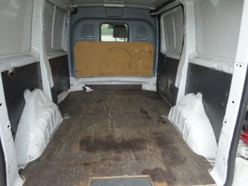 FIAT Scudo Scudo 2.0 MJT/130 PC-TN Furgone 10q. SX