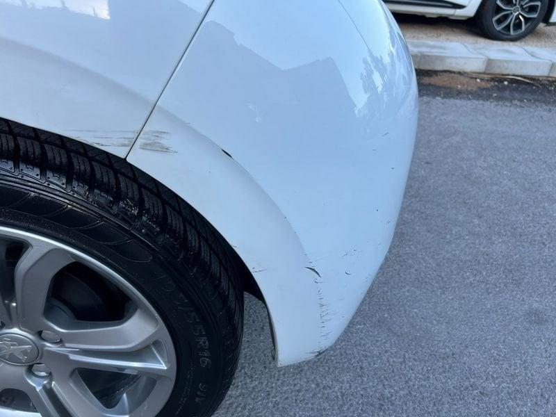 Peugeot 208 208 5p 1.2 puretech Allure E6