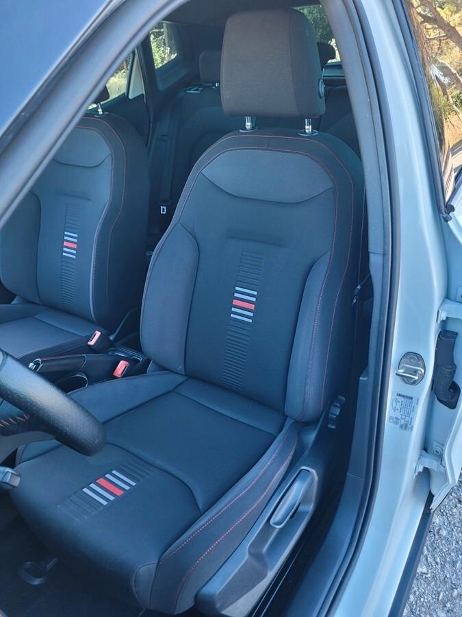 Seat Arona 1.0 EcoTSI 110 CV FR