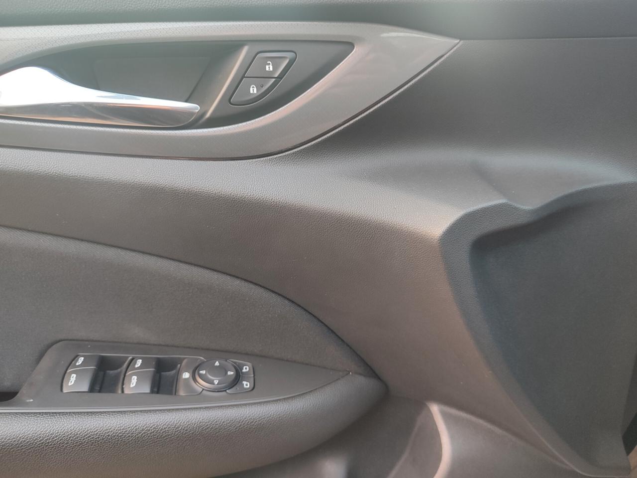 OPEL INSIGNIA 2019 EURO6D 1.6DIESEL AUTOMATICA SPORT TOURER