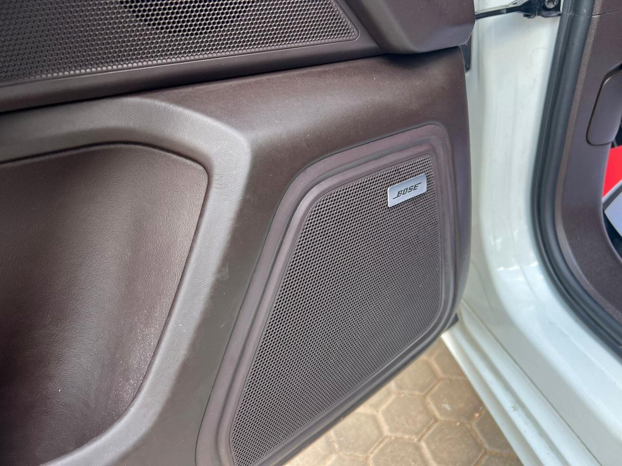 Porsche Macan 3.0 S Diesel MY17 PDK