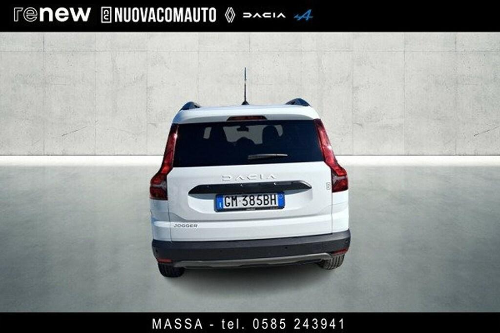 Dacia Jogger 1.0 TCe GPL Expression