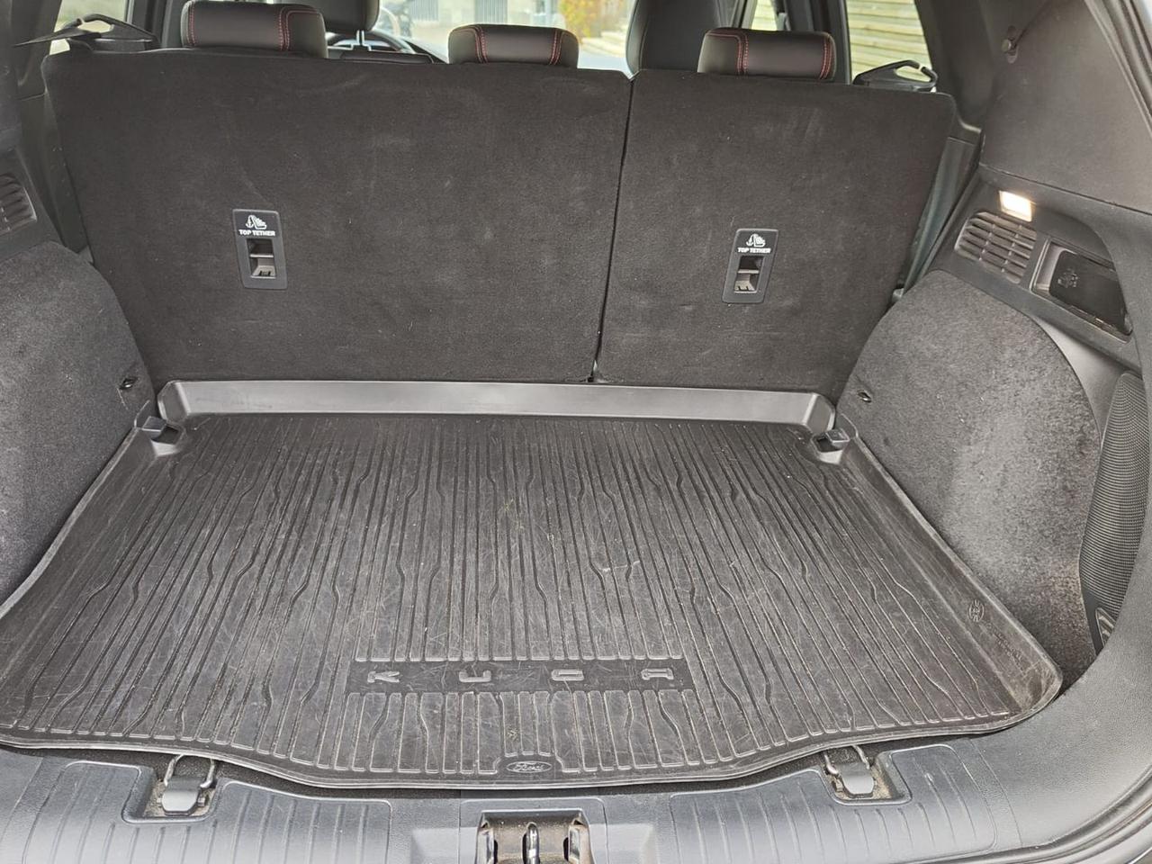 Ford Kuga ST Line X #7959