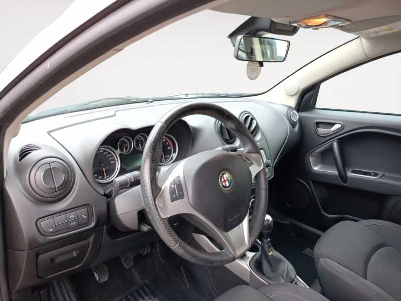 ALFA ROMEO MiTo 1.4 Impression 70cv E6