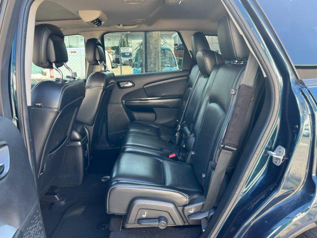 FIAT Freemont 2.0 Multijet 170 CV Lounge 7 posti