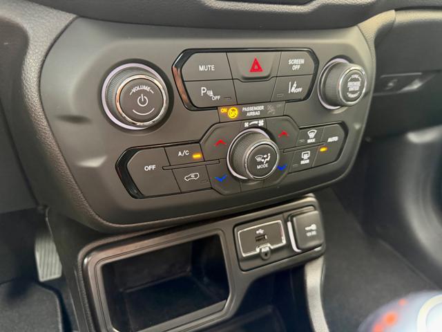 JEEP Renegade 1.6 MJET 130 CV LIMITED+NAVI8.4''+17+2PDC+RADAR