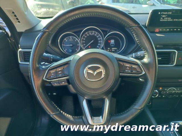 MAZDA CX-5 2.2L Skyactiv-D 150 CV 2WD Evolve