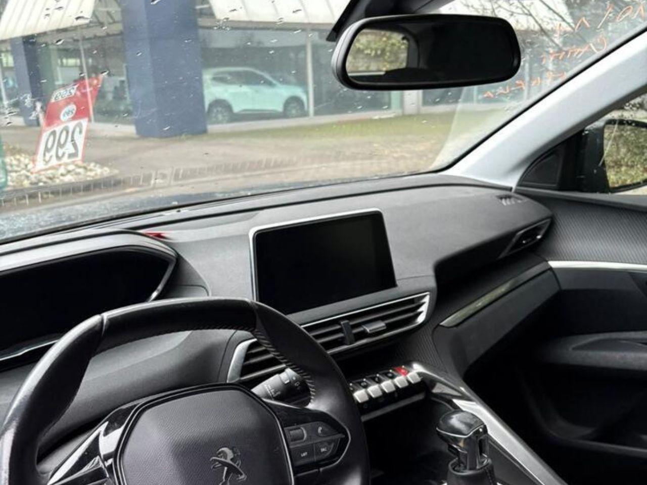 PEUGEOT 3008 II 2021 - 3008 1.5 bluehdi Active Pack s&s 130cv