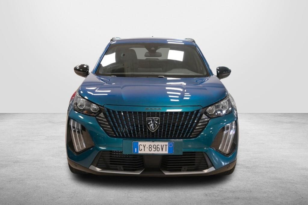 Peugeot 2008 1.2 PURETECH 100CV SeS ALLURE ( DIGITAL COCKPIT - FARI LED PDC MIRROR )