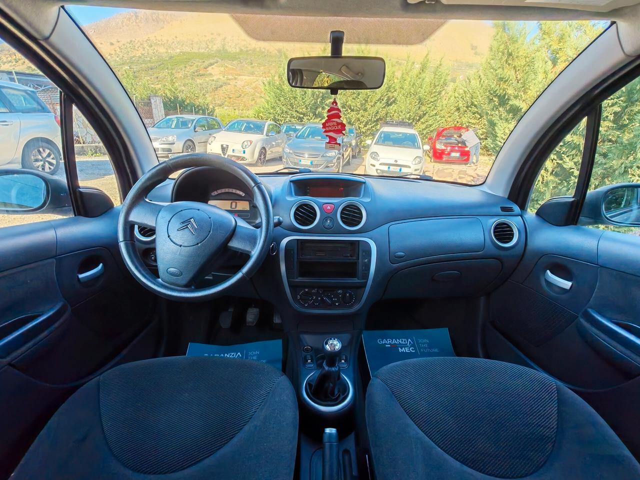 Citroen C3 1.1 airdream Exclusive