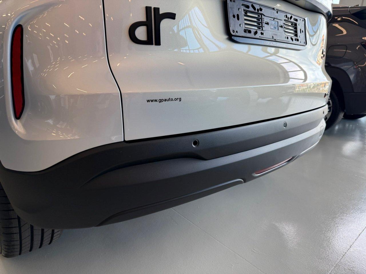 DR Motor DR 5 1.5 hev Collection dht