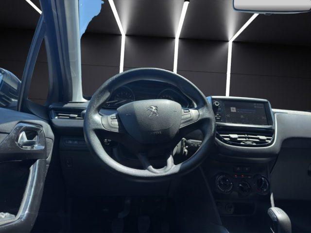 PEUGEOT 208 1° serie PureTech 82 5 porte Active