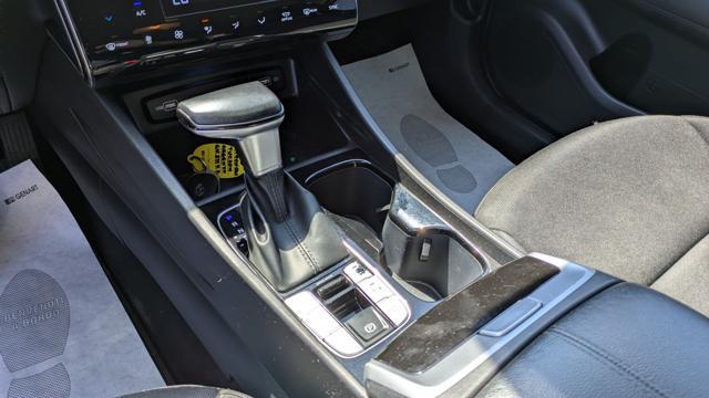 HYUNDAI Tucson CRDI 48V DCT XLine 1.6cc 136cv NAVIG. CRUISE AUT.