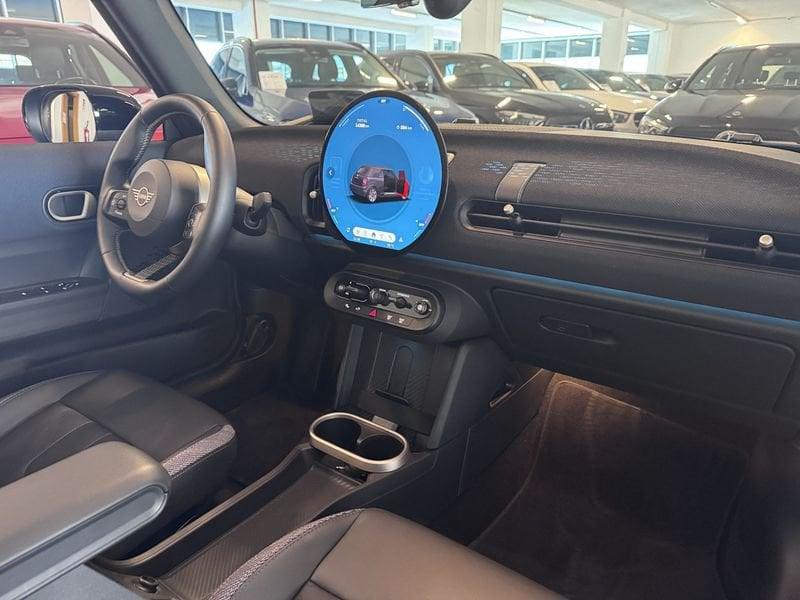 MINI Cooper 2.0 C Classic auto