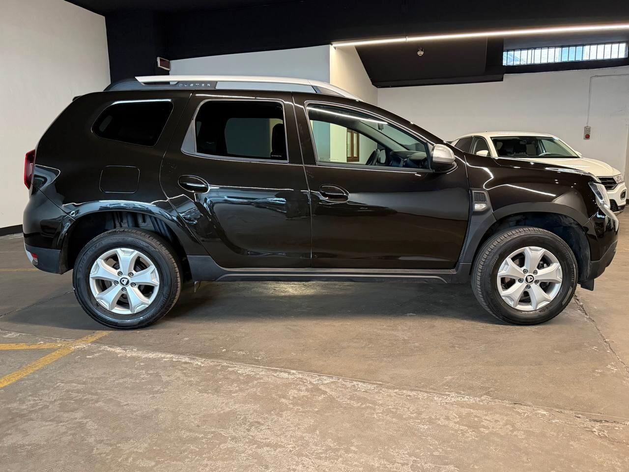 Dacia Duster GPL 1.0 TCe 100 CV ECO-G 4x2 Prestige