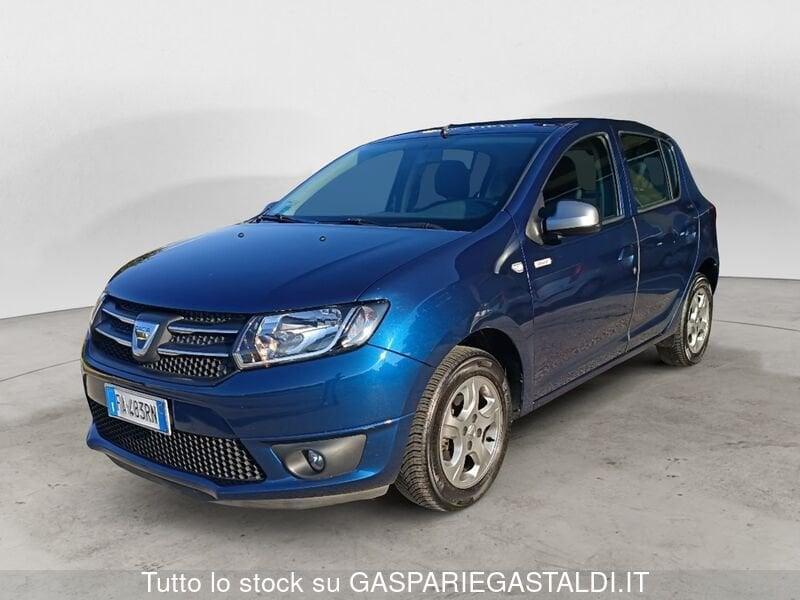 Dacia Sandero 1.5 dCi 75CV Star&Stop La Gazzetta dello Sport