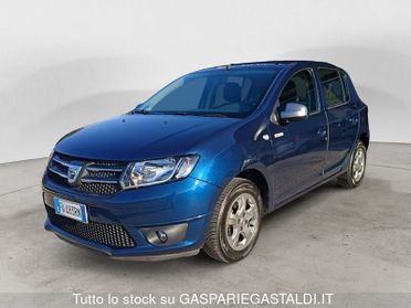 Dacia Sandero 1.5 dCi 75CV Star&Stop La Gazzetta dello Sport