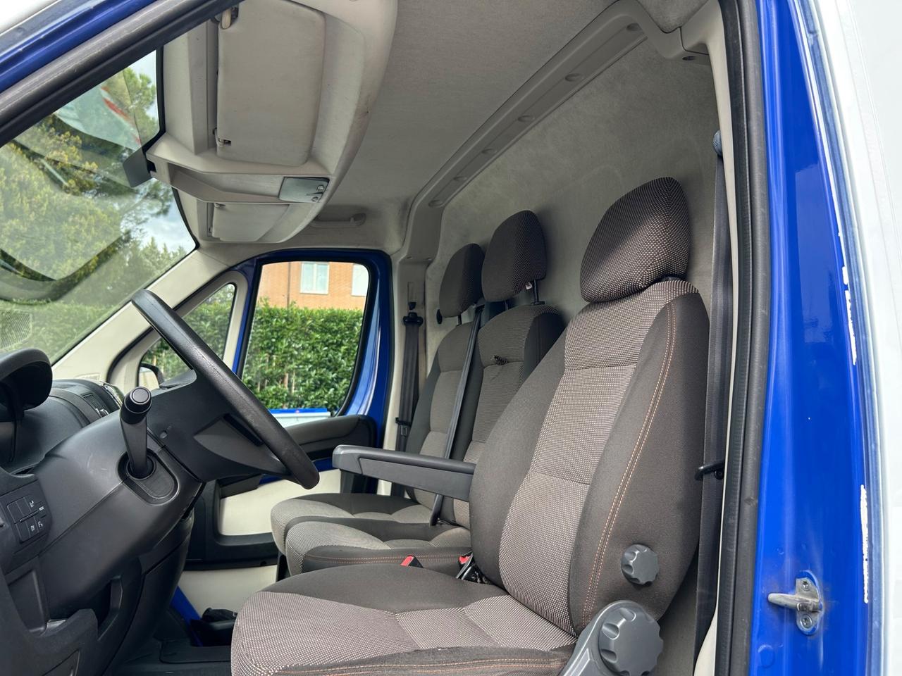 Citroen Jumper 33 BlueHDi 130 Euro6D