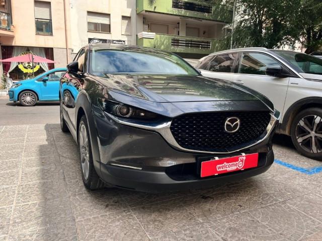 Mazda CX-30 2.0 m-hybrid Executive 2wd 186cv 6mt