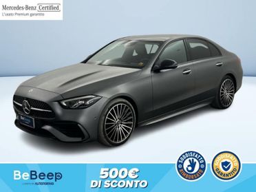 Mercedes-Benz Classe C C 220 D MHEV PREMIUM PLUS AUTO