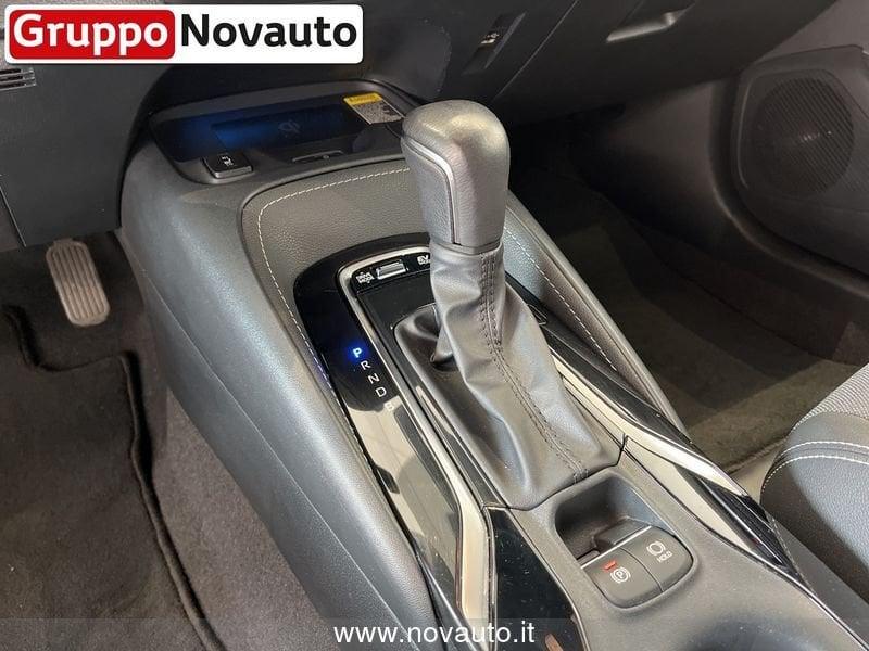 Toyota Corolla Corolla 1.8 Hybrid Style
