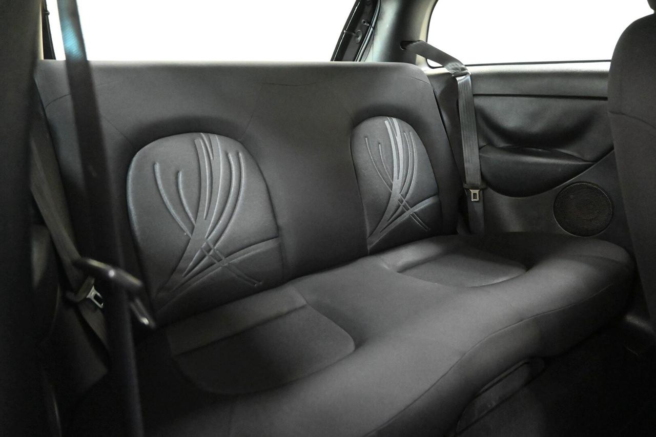 LANCIA Ypsilon 2ª serie Ypsilon 1.2 69 CV Unyca