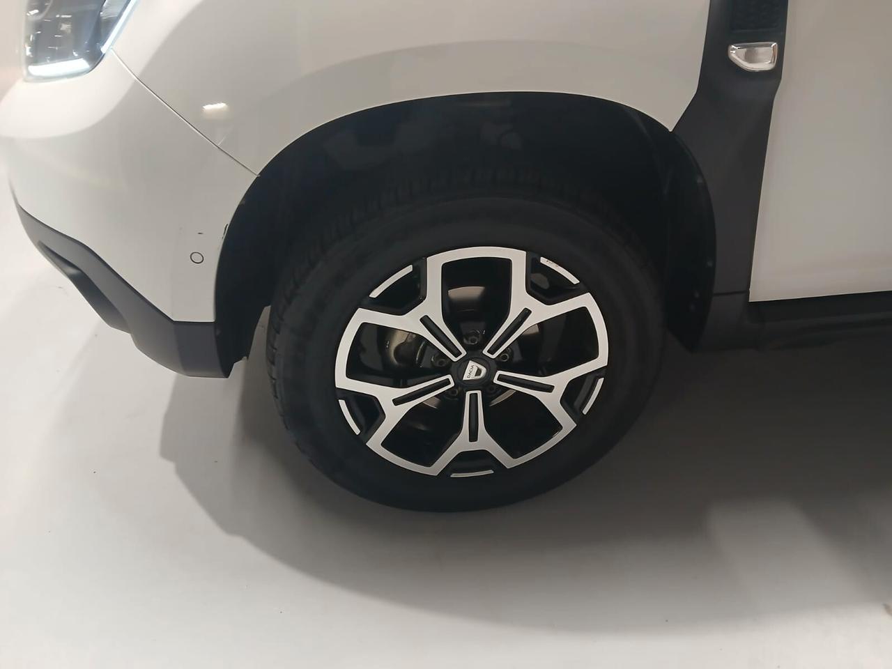 Dacia Duster 1.6 SCe GPL 4x2 Essential