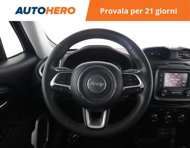 JEEP Renegade 1.0 T3 Longitude