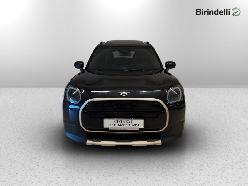 MINI Mini Countrym.(U25) - Mini E Favoured Countryman