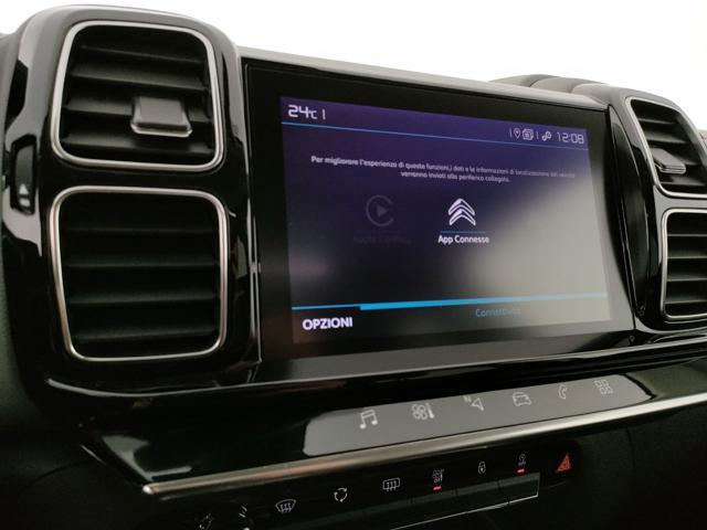 CITROEN C5 Aircross BlueHDi 130 S&S EAT8 Shine