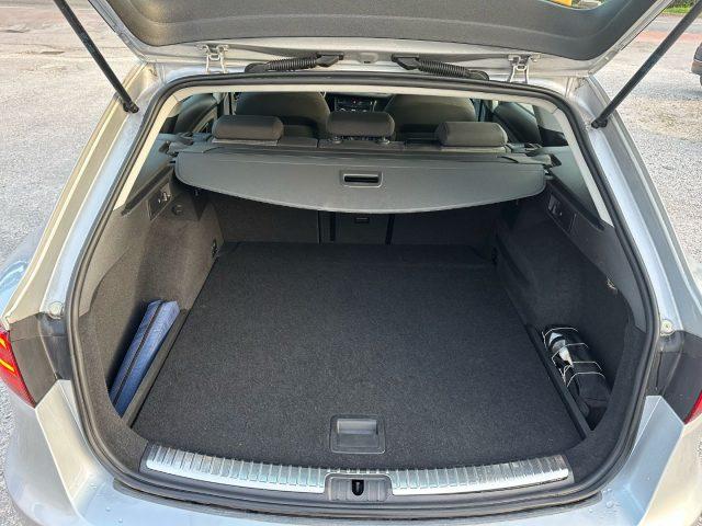 SEAT Leon bi-fuel! 1.4 TGI DSG ST Style