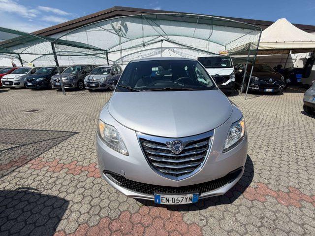 LANCIA Ypsilon Ypsilon III 2011 1.3 mjt Silver s