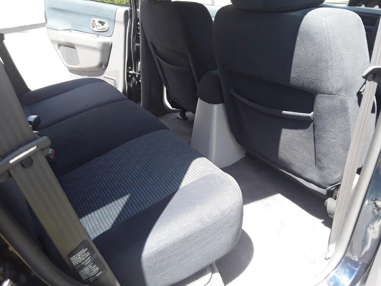 Mitsubishi Pajero Sport 2.5 TDI GLS Target
