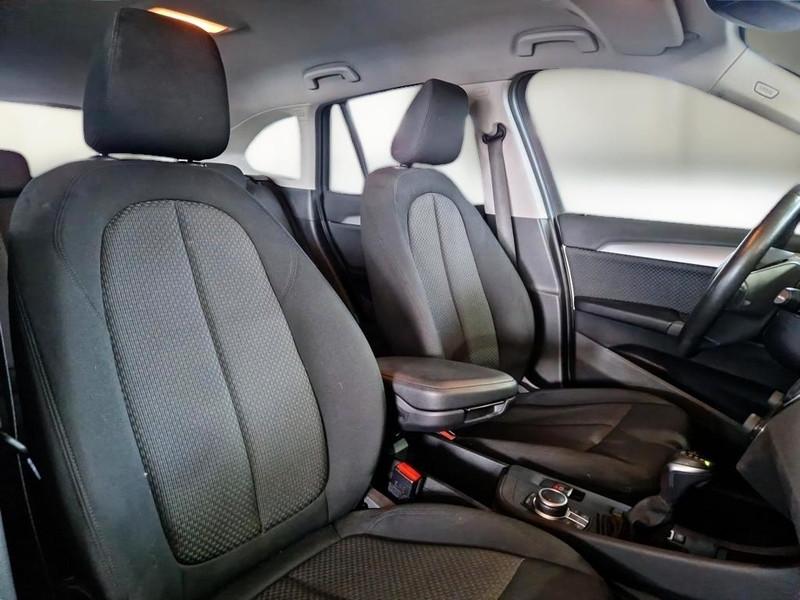 BMW X1 xDrive 25e Business Advantage automatico