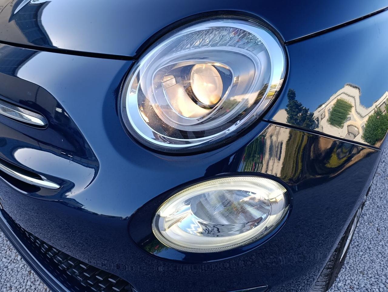 Fiat 500 1.2 Lounge s&s 69cv my19