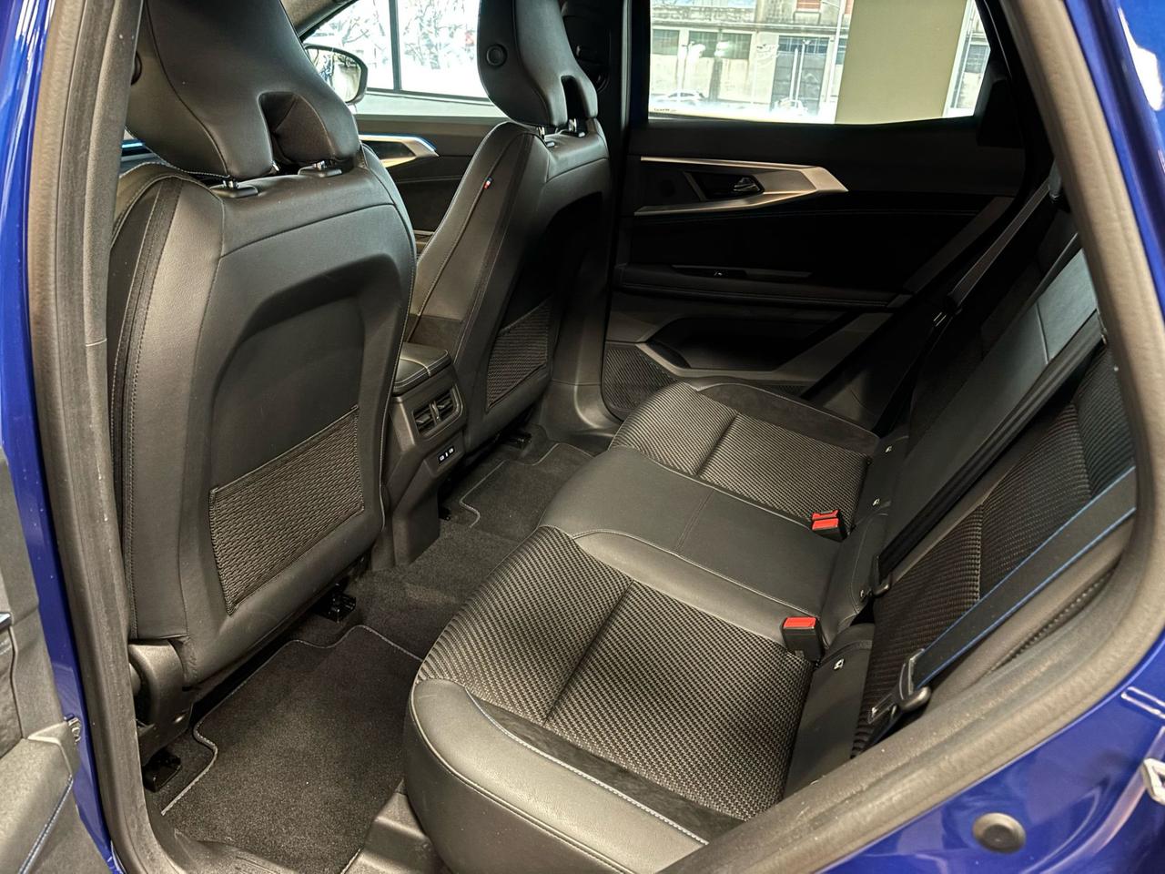 RENAULT Austral - Austral 1.2 E-Tech full hybrid Techno Esprit Alpine 200cv auto
