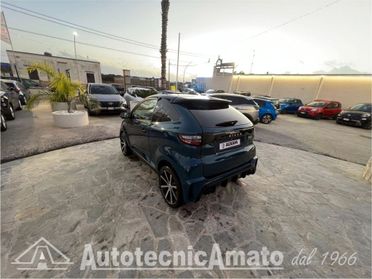 Aixam Coupe GTI AMBITION
