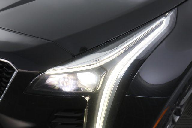 CADILLAC XT4 XT4 350 TD AWD Sport