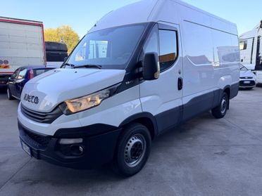 Iveco Daily 35-180 Hi matic L2H2 2018