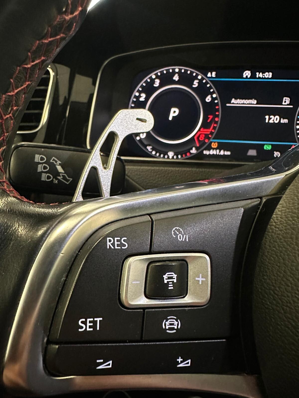 Volkswagen Golf GTI Performance 2.0 245 CV TSI 5p. BMT