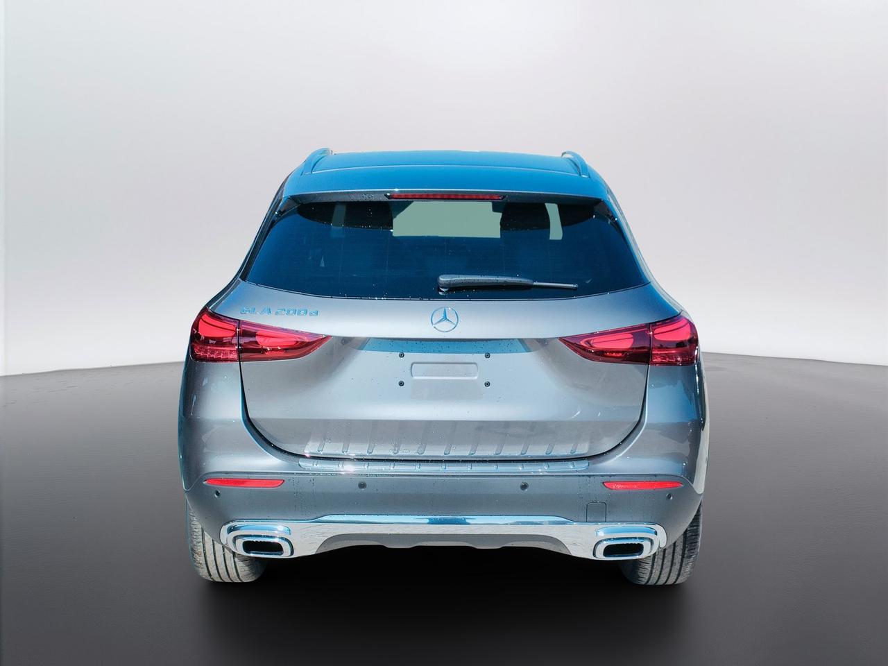 Mercedes-Benz GLA 180 d