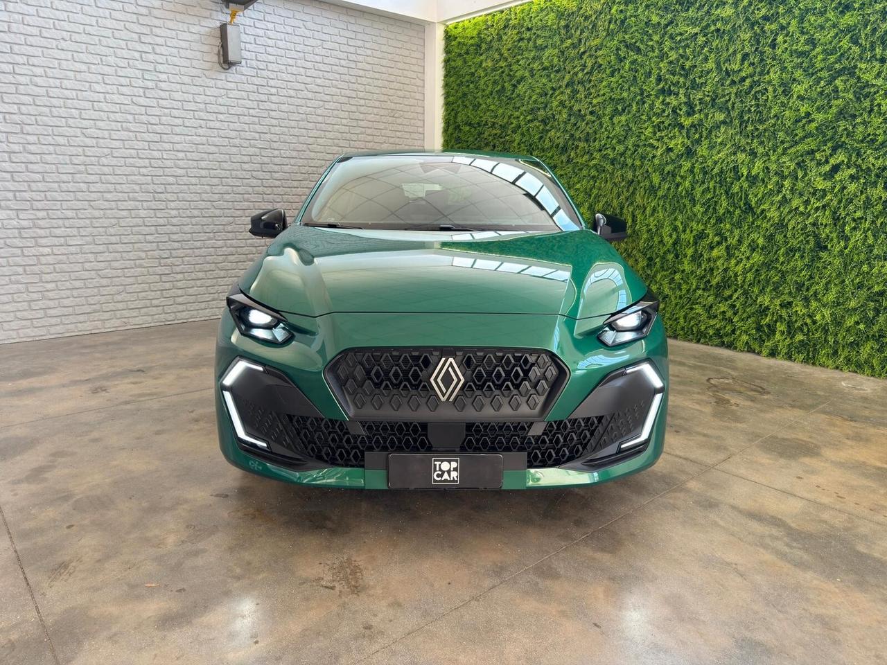 Renault Clio TCe 115 CV 5 porte Evolution