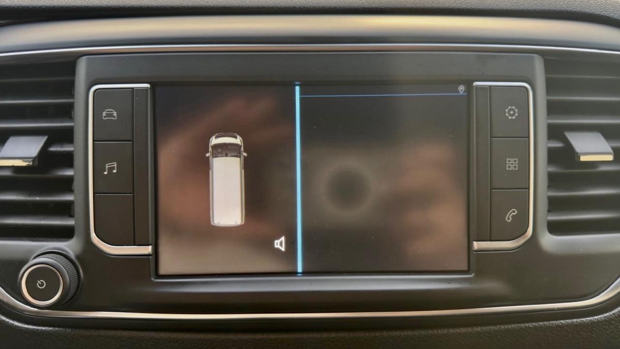 PEUGEOT TRAVELLER 2.0 BLUEHDI LONG ACTIVE 144CV - NOVE POSTI, AUTOMATICO
