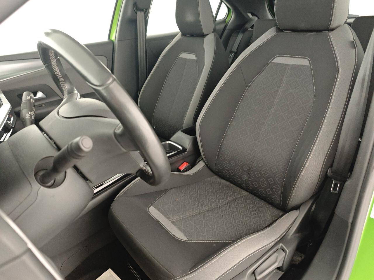 Opel Mokka 1.2 Turbo Edition