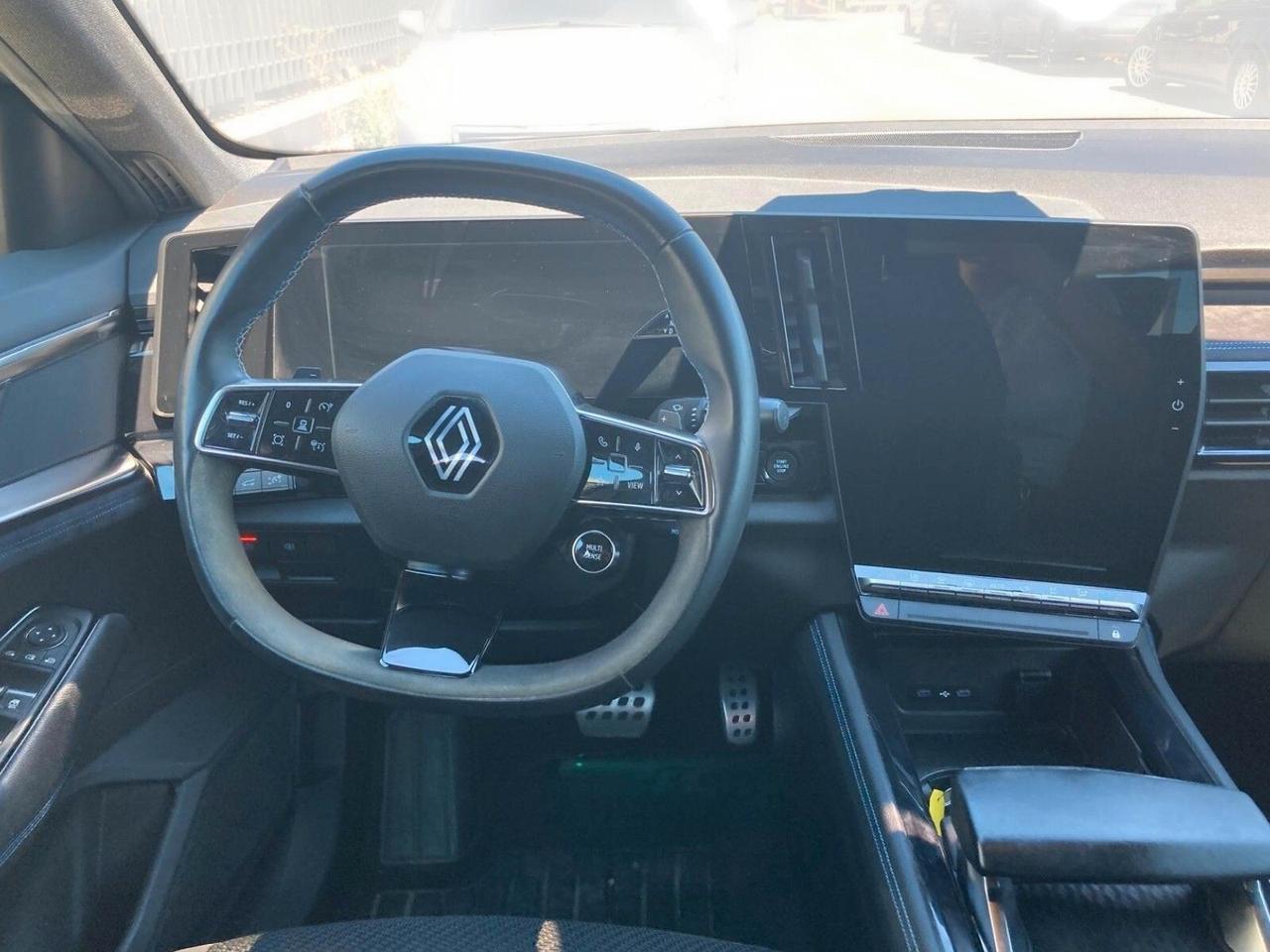 Renault Austral Mild Hybrid 160 CV Auto Techno Esprit Alpine
