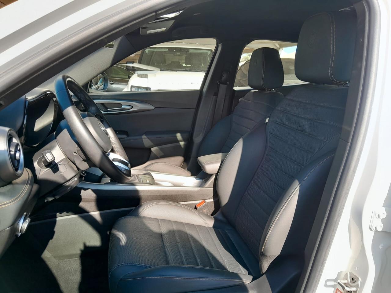 Alfa Romeo Tonale 1.6 diesel 130 CV TCT6 Ti