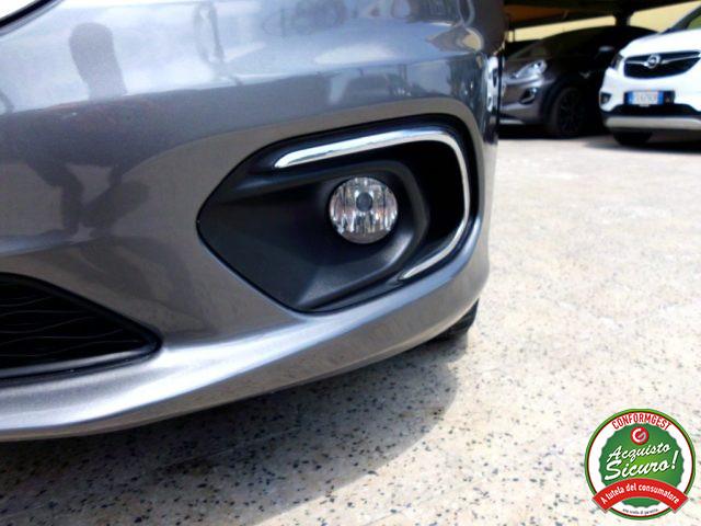 FIAT Tipo 1.6 Mjt S&S SW Lounge