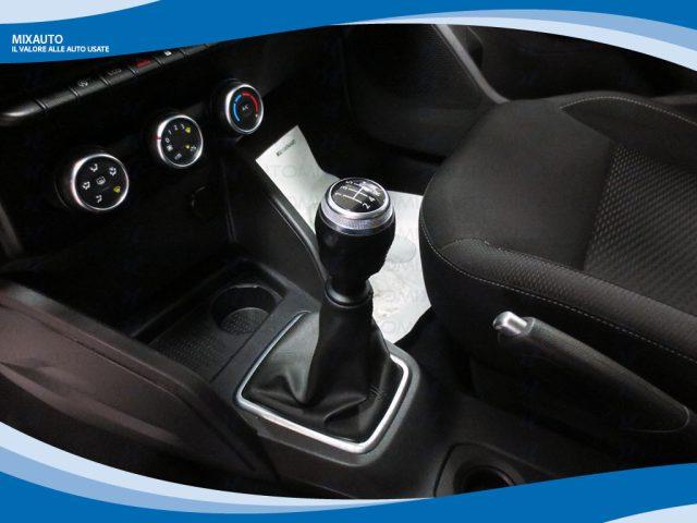 DACIA Duster 1.0 TCe 100cv 2WD Comfort Eco G EU6
